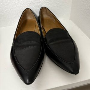 Everlane the modern pointe size 9.5